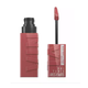 Помада для губ із глянцевим фінішом Maybelline New York SuperStay Vinyl Ink 35 - Cheeky, 4.2 мл - зображення 1