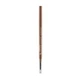 Водостойкий карандаш для бровей Catrice Slim'Matic Ultra Precise Brow Pencil Waterproof 025 Warm Brown, 0.05 г - изображение 1