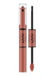 Помада-блеск для губ NYX Professional Makeup Shine Loud Lip Color 02 Goal Crusher, 2x3.4 мл - изображение 1