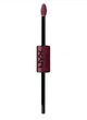 Помада-блиск для губ NYX Professional Makeup Shine Loud Lip Color 19 Never Basic, 2x3.4 мл - зображення 2