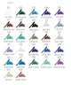 Олівець для очей Pupa Multiplay Eye Pencil з аплікатором 57 Petrol Blue, 1.2 г - зображення 2