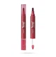 Тинт для губ двухсторонний Pupa Vamp! Marker Duo Lip Marker & Oil-Gloss 005 cherry granita, 1.4Lip marker/oil-gloss2.6 мл - изображение 1