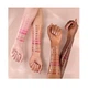 Бальзам - для губ для Catrice Melt&Shine Juicy Lip Balm 040 - Everyday Is Sun-day, 1.3 г - изображение 2