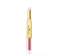 Помада-бальзам устойчивая Revolution PRO Supreme Stay 24H Lip Duo Tease, 2.5 мл - изображение 1