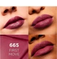 Жидкая матовая помада для губ L’Oréal Paris Infaillible Matte Resistance 665 - First Move, 5 мл - изображение 2