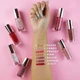 Блеск для губ Makeup Revolution Pout Bomb Plumping Lipgloss Glaze, 4.6 г - изображение 2