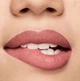 Матовая жидкая помада Pupa I'm Loveproof Matt Lip Fluid 02 Delicate Nude, 2.7 мл - изображение 2