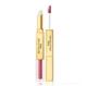 Помада-бальзам устойчивая Revolution PRO Supreme Stay 24H Lip Duo Struck, 2.5 мл - изображение 2