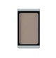 Тіні для повік Artdeco Eyeshadow Matt 520 light grey mocha, 0.8 г - зображення 1
