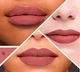 Жидкая матовая помада для губ Bourjois Rouge Velvet Ink Liquid Lipstick 16 Wine More Time, 3.5 мл - изображение 2