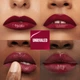 Помада для губ с глянцевым финишем Maybelline New York SuperStay Vinyl Ink 30 - Unrivaled, 4.2 мл - изображение 2