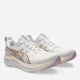 Женские кроссовки для бега ASICS Gel-Kayano 33 1012B939-100 39 (7.5US/5.5UK) Молочный/Розовый (4571633766350) - изображение 2