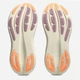 Женские кроссовки для бега ASICS Gel-Nimbus 28 1012B899-004 40 (8.5US/6.5UK) Черный/Молочный (4571633762574) - изображение 6