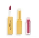 Помада-бальзам устойчивая Revolution PRO Supreme Stay 24H Lip Duo Thirst, 2.5 мл - изображение 1