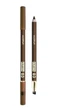 Карандаш для глаз Pupa Multiplay Eye Pencil с аппликатором 83 Woody Brown, 1.2 г - изображение 1
