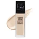Рідка тональна основа Maybelline New York Fit Me Luminous & Smooth Liquid Foundation 110 Porcelain, 30 мл - зображення 1
