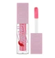 Блиск-плампер для губ Maybelline New York Lifter Plump з екстрактом перцю чилі 003 - Pink Sting, 5.4 мл - зображення 1