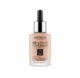 Рідка тональна основа Catrice HD Liquid Coverage Fondation 020 - Rose Beige, 30 мл - зображення 1