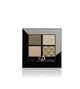 Тіні Для Вік 4-Х Кольорові Ga-De Idyllic Eye Shadow № 34 Golden savannah (без дзеркала), 7г - зображення 1