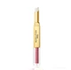 Помада-бальзам устойчивая Revolution PRO Supreme Stay 24H Lip Duo Velvet, 2.5 мл - изображение 1