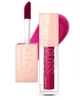Блеск для губ Maybelline New York Lifter Gloss с гиалуроновой кислотой 25 - Taffy, 5.4 мл - изображение 1