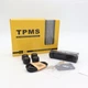 Система контроля давления в шинах с внешними датчиками TPMS+SOLAR и солнечной батареей - изображение 10
