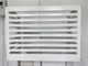 Корзина для кондиціонера CondiBox Type A Slats Signal White - зображення 2