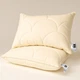 Подушка хлопковая №525-6 "Marzello Collection" Cotton (мягкая) 60*60 - изображение 1