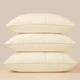 Подушка хлопковая №525-6 "Marzello Collection" Cotton (мягкая) 60*60 - изображение 5