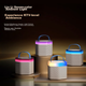 Микрофон-колонка PHILIPS караоке со звуковой картой, Bluetooth - изображение 6