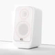 Колонка JBL PS3500 компьютерная Bluetooth с сабвуфером, белая - изображение 2