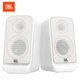 Колонка JBL PS3500 компьютерная Bluetooth с сабвуфером, белая - изображение 3