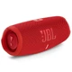 Портативна колонка JBL CHARGE5 Impact Wave 40W Red - зображення 1