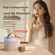 Портативная колонка Soaiy SK2AI для караоке 10W - изображение 3