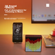 Портативная колонка Divoom Dot Sound EVO с будильником 6W - изображение 5