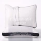 Подушка антиаллергенная Julia Premium №909 EcoSilk трикотаж .50*70 - изображение 4