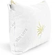 Подушка антиалергенна Alberto №770 EcoSilk трикотаж 50*70 - зображення 8