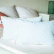 Подушка антиаллергенная Eco Line Jojo №143 EcoSilk микросатин 40*60 - изображение 7