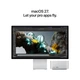 Компьютер Apple Mac Studio M5 Max/32 ядер GPU/36GB/512GB (MHL64UA/A) - изображение 6