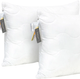 Подушка антиалергенная EcoSilk №1801 Eco Fusion(середня) 50*70 - зображення 3