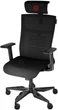 Fotel gamingowy Genesis Astat 700 G2 Czarne (5901969435344) - obraz 4