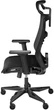 Fotel gamingowy Genesis Astat 700 G2 Czarne (5901969435344) - obraz 5