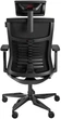 Fotel gamingowy Genesis Astat 700 G2 Czarne (5901969435344) - obraz 6