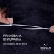 Подушка ортопедична (стружка Memory) №4055 28-0007 Black Velvet Women 59*43*10 см 590*430*100 Classic - зображення 4