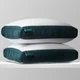 Подушка шовкова Imperial Satin Luxe Шовк (2 в 1 + Memory) 50х70 - изображение 13