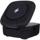 Колонка портативна Gelius AirBeat GP-BS550 з бездротовою зарядкою Black - изображение 1