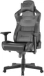Геймерське крісло Genesis Nitro 950 Black (5901969417432) - зображення 3