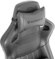 Геймерське крісло Genesis Nitro 950 Black (5901969417432) - зображення 9