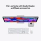 Компьютер Apple Mac Mini M6 24/512GB (MHQM4UA/A) - изображение 5