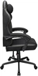 Fotel gamingowy Cougar Fusion EX Gold F (4711649770976) - obraz 5